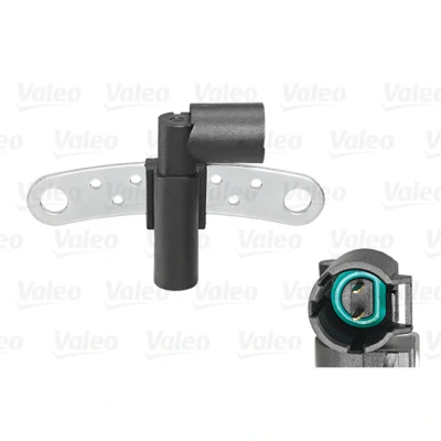 Image de VALEO 254001 Capteur d&#039;impulsions 2 inductif sans câble RENAULT: Kangoo I, I Express, TWINGO 1 Kasten, DACIA: Sandero Logan Berline oscaro
