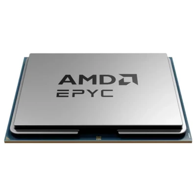 Image de AMD EPYC 7303 processeur 2,4 GHz 64 Mo L3 Neuf