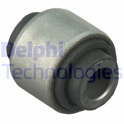 Image de DELPHI TD1653W Silent Bloc De Triangle VOLKSWAGEN: Golf 6, 5, Touran I, AUDI: A3 3/5 portes, Sportback, Q3, SEAT: Leon II Altea