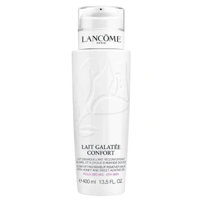 Image de Lancôme Lait Soin de la peau Nettoyants démaquillant réconfortant
