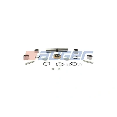 Image de AUGER 52553 Kit d&#039;assemblage, pivot de fusée d&#039;essieu MERCEDES BENZ: LK/LN2
