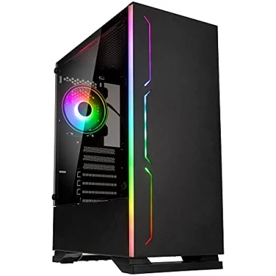 Image de Kolink Inspire K11 Midi Tower Noir Neuf