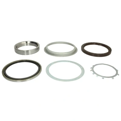 Image de AUGER 75903 Kit de réparation, moyeu roue