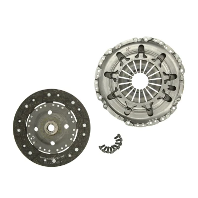 Image de LuK BR 0222 622 3147 09 Kit d&#039;Embrayage SUZUKI: SWIFT 3, Splash, 4, OPEL: Agila B