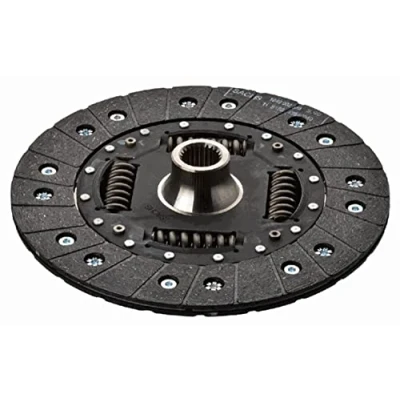 Image de SACHS 1878 059 033 Disque d&#039;Embrayage 240 23
