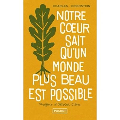 Image de Notre coeur sait qu&#039;un monde plus beau est possible