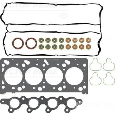 Image de REINZ 02 34305 01 Jeu de joints d&#039;étanchéité, culasse cylindre avec joint tige soupape FORD: Transit Connect Mk1 Van, Focus Berline