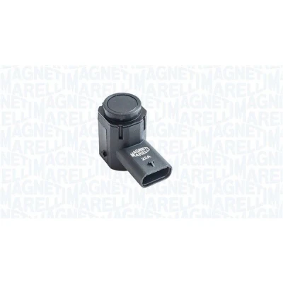Image de MAGNETI MARELLI 021016061010 Capteurs De Recul arrière noir NISSAN: Qashqai / Qashqai+2 I