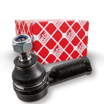 Image de FEBI BILSTEIN 12963 Rotule de direction Essieu avant gauche, droit avec écrou autobloquant SAAB: 900 I Combi Coupe