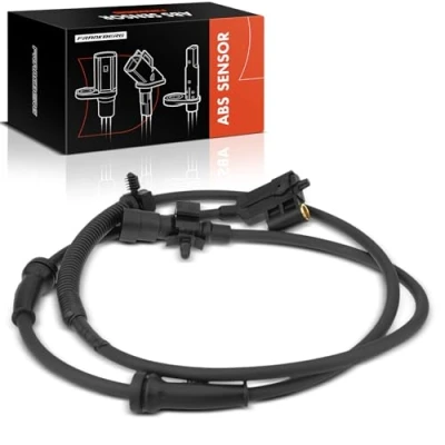 Image de Capteur ABS Vitesse de rotation des roues Avant Droite pour Grand Cherokee II WJ 2.7 4.7L 1999 2004 56041316AA