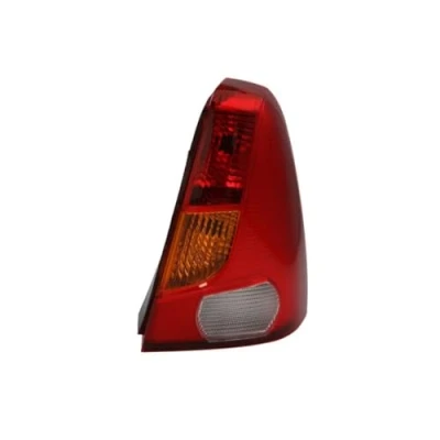 Image de TYC 11 0757 01 2 Feu arrière droit sans porte lampe DACIA: Logan I Berline