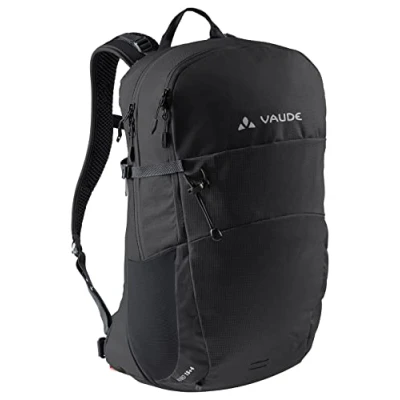Image de Vaude Wizard Sac à dos, Taille: One Size, Black umbra