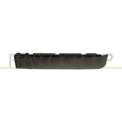 Image de PRASCO RN7001003 Support, pare chocs avant droite RENAULT: Captur