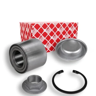 Image de FEBI BILSTEIN 100506 Kit de roulements roue CITROËN: Berlingo II, / First I, I Van