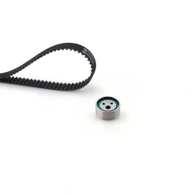 Image de GATES FleetRunner Micro V Stretch Fit K015192XS Kit de distribution RENAULT: CLIO 1, MEGANE Rapid