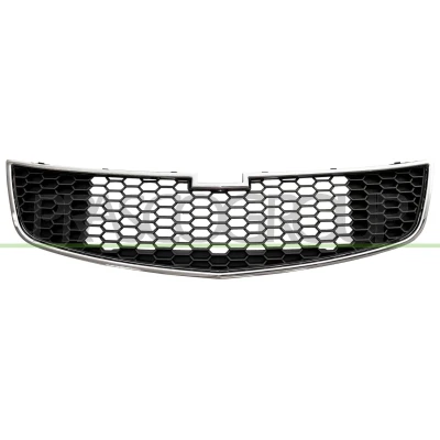 Image de PRASCO DW0402011 Calandre Partie inférieure CHEVROLET: Cruze Berline