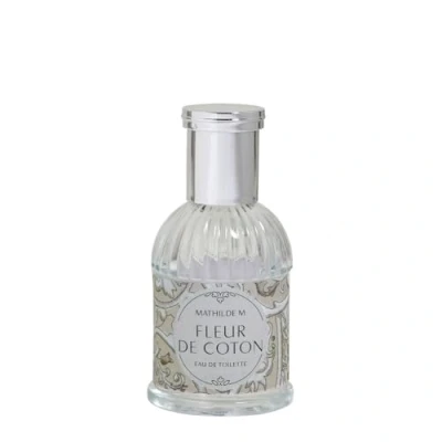 Image de Mathilde M. Eau de Toilette 30 ML Fleur Coton
