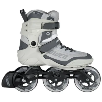 Image de Roller freeskate Powerslide Phuzion Krypton 100