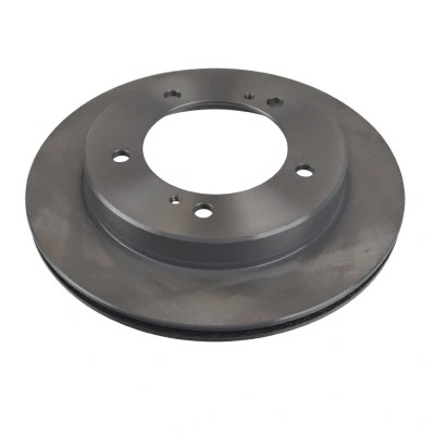 Image de BLUE PRINT ADK84327 Disque de frein Essieu avant 287 17 5 140 ventilé l&#039;intérieur revêtu SUZUKI: Jimny SUV, Vitara I SUV Cabriolet