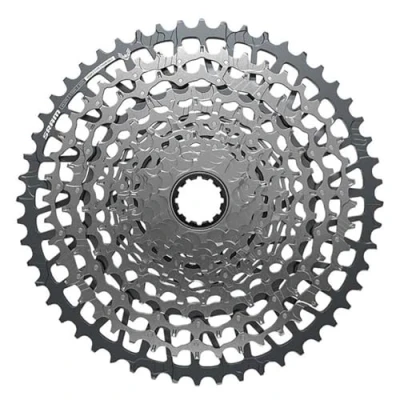 Image de SRAM 107866 Cassettes et pignons pour vélos Mixte, Multicolore, Taille Unique