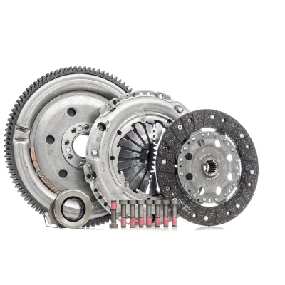Image de LuK BR 0241 600 0014 00 Kit d&#039;Embrayage TOYOTA: Avensis II 5 portes, RAV4 SUV, Corolla IX 3/5 portes