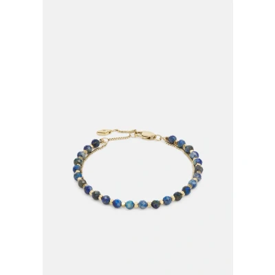 Image de Fossil Bracelet goldcoloured, Femme, Taille: One Size, Gold coloured