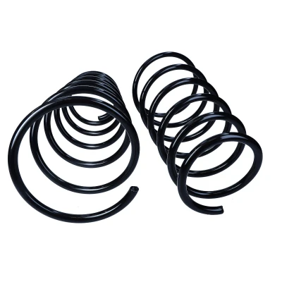 Image de MAXGEAR 60 1470D Ressort de suspension Essieu avant à boudin FIAT: Doblo I Break (119, 223) 1.9 JTD, 1.3 D Multijet, Multijet 2001