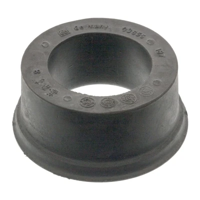 Image de FEBI BILSTEIN 03855 Silent Bloc De Triangle Essieu avant gauche, droit Caoutchouc