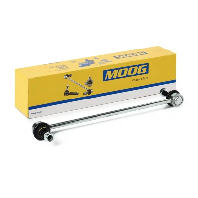 Image de MOOG FI LS 4548 Biellette de barre stabilisatrice des deux côtés l&#039;essieu avant 300 M10X1.5 ALFA ROMEO: Giulietta 5 portes