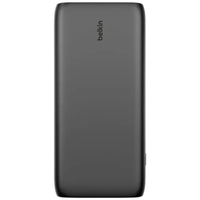 Image de Belkin Boost Charge USB C Batterie Externe 26.000mAh Noir