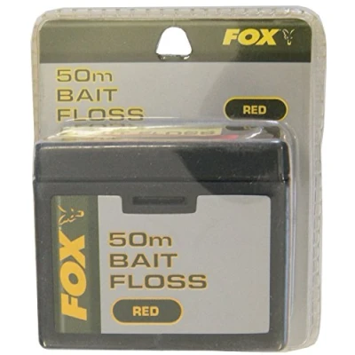 Image de Fox Edges Bait Floss (50m) Neutraal