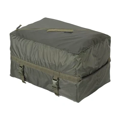 Image de Helikon Tex Enlarged Pakcell Sac à main Vert olive