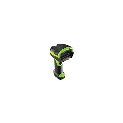 Image de Zebra Li3678 Rugg Lin Imag STD Range sans Fil Ind Green Vib Motor in