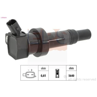 Image de Bobine d&#039;allumage EPS 1.970.614