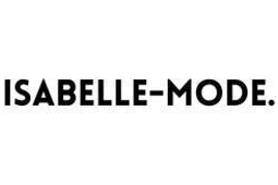 Isabelle-mode Logo