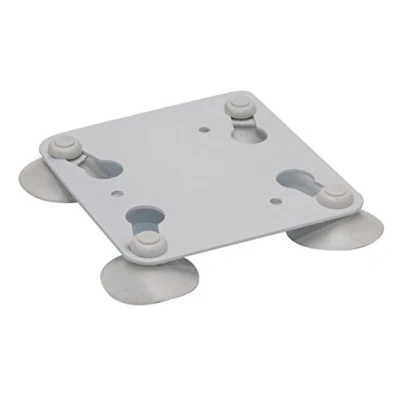 Image de Maxview B2017 Support Ventouse pour antenne Omnimax/Pro Blanc