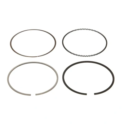 Image de GOETZE ENGINE 08 439800 00 Jeu De Segments Pistons 72 TOYOTA: Yaris II 3/5 portes