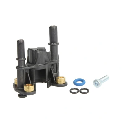 Image de Raccord, refroidissent. module d&#039;alimentât (inject d&#039;urée) BOSCH F 00B H40 422
