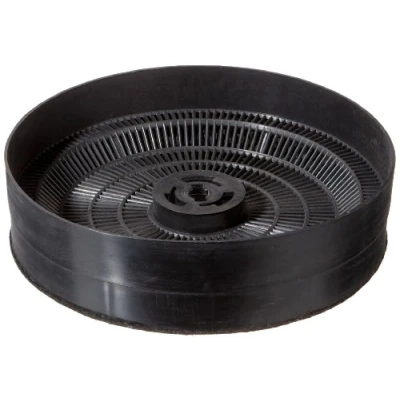 Image de Wpro Filtre de hotte à charbon d183 diam 170mm x h 45mm 481281728936