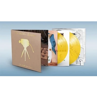 Image de Smell of Our Own Édition Deluxe Double Vinyle Couleur Jaune