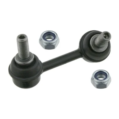 Image de febi BILSTEIN 24939 Biellette de barre stabilisatrice Essieu avant droit 72 M10 x 1,25 Plus avec écrou autobloquant HONDA: Accord 6 Limousine