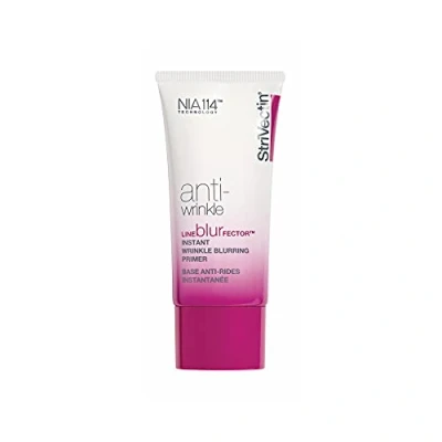 Image de STRIVECTIN Base Anti Rides Instantanée 30 ml