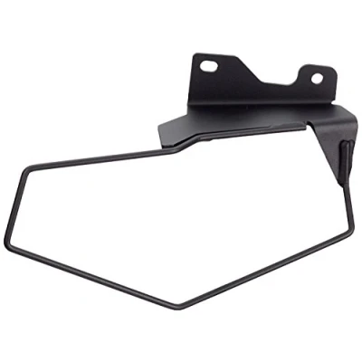 Image de SHAD K0DK17SE Ensemble Fixation Side Bag Holder, Noir