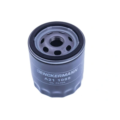 Image de DENCKERMANN A211088 Filtre à huile 3/4 16 UNF vissé FORD: Focus 2, FIESTA 6, Transit Custom V362 Van, VOLVO: V50, XC60 I, C30