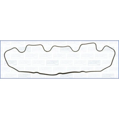 Image de AJUSA 11065100 Joint De Cache Culbuteurs LAND ROVER: Defender SUV, Discovery 1, Range Rover 1