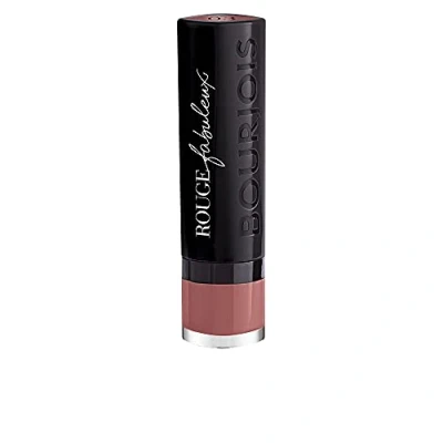 Image de Bourjois Rouge Fabuleux à lèvres 03 Bohemian Raspberry