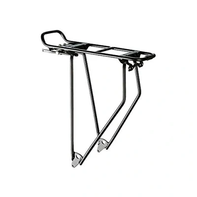 Image de Racktime Standit Système de Porte Bagages Mixte, Noir, 15 x 36 38 cm