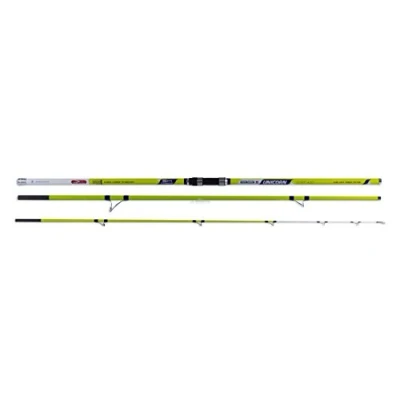 Image de Unicorn Canne à pêche pour le surfcasting 4,20 m