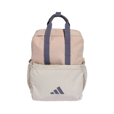 Image de adidas Performance Youth Prime Sac à dos taupe alumina preloved violet pour enfants, Taille: One Size/No Size,
