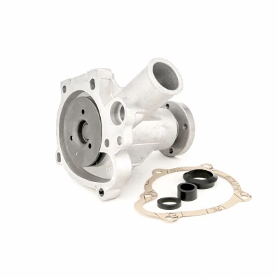 Image de INA 538 0496 10 Pompe à eau pour commande courroie trapézoïdale VOLVO: 740 Berline, 240 Break